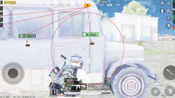 和平精英辅助【火焰鸟一体直装】人物透视 无后坐力 开枪自瞄 开车飞天 飞天跳伞 皮肤美化 物资显示 队伍信息