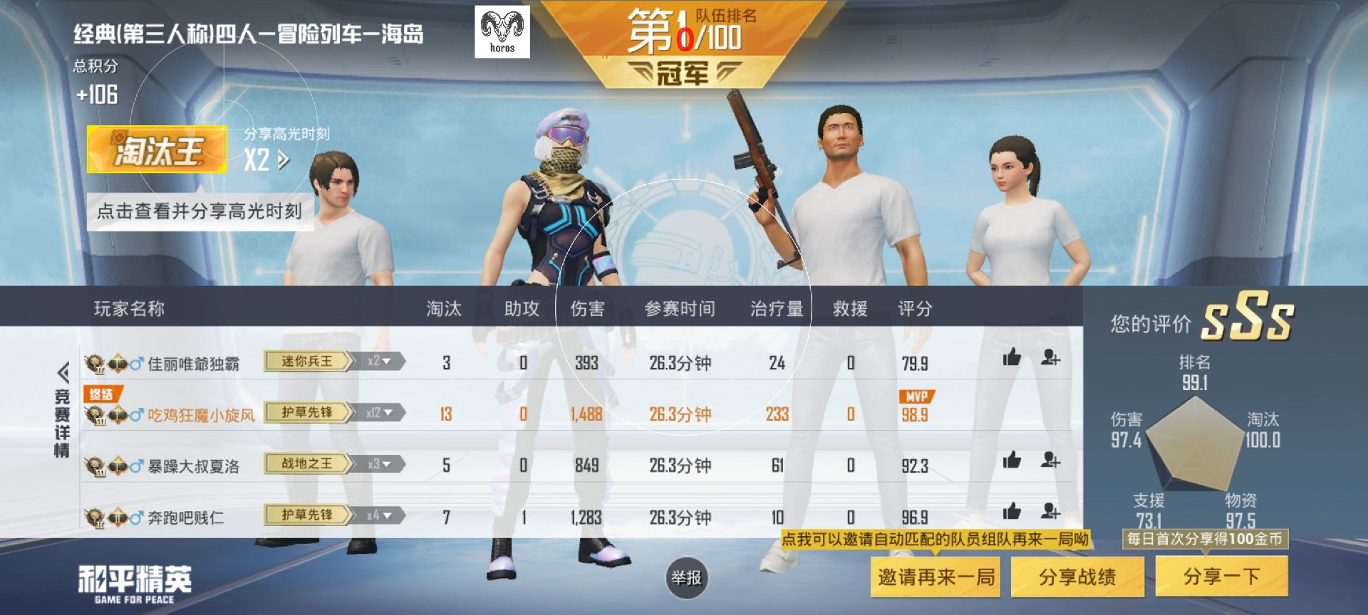 探索和平精英辅助对游戏公平性的挑战